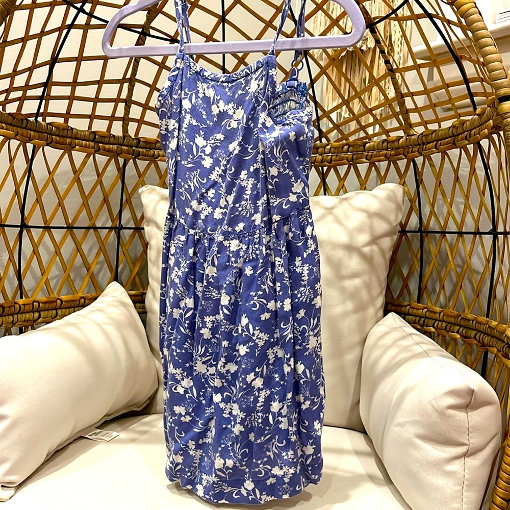 Girls Old Navy dress- size 5